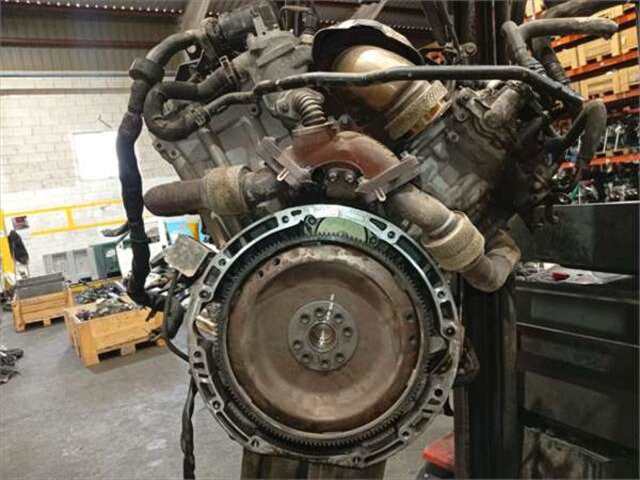 Turbocompresor Jeep Commander 3.0 V6 CRD LIMITED [3.0 LTR. - 160 KW CRD CAT]