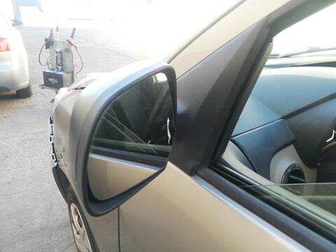 Foto 2ª: Retrovisor Izquierdo Dacia Dokker H5F402 (2014)