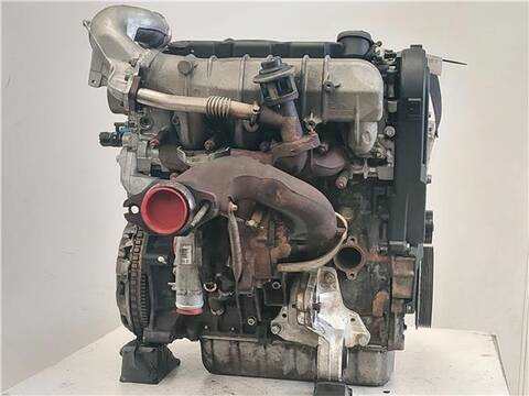 Foto 3ª: Motor Completo Citroen Xantia 2.0 HDI 109 BERLINA 109CV 80KW [RHZ (DW10ATED)] (2000)