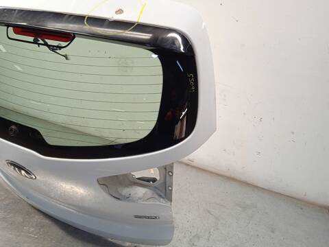 Foto 4ª: Portón Kia Sportage 1.7 CRDI 116CV 85KW [D4FD] (2013)