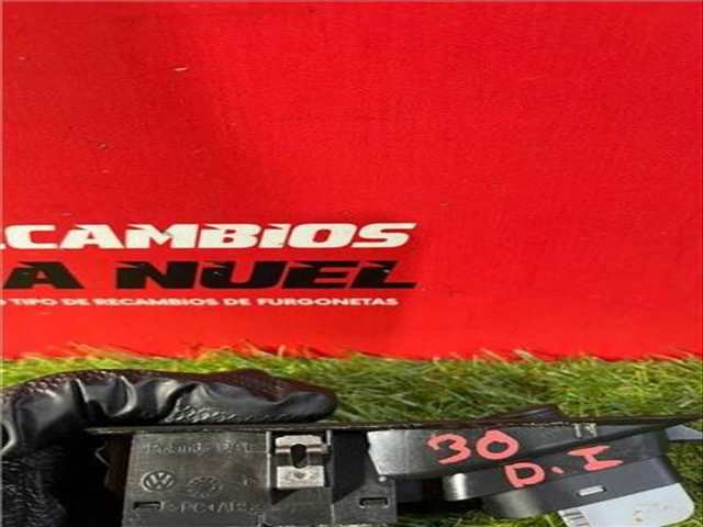 Foto 2ª: Botonera Elevalunas Ford Tourneo 1.5 ACTIVE [1 5 LTR. - 84 KW ECOBOOST CAT] 114CV [DPB] (2023)