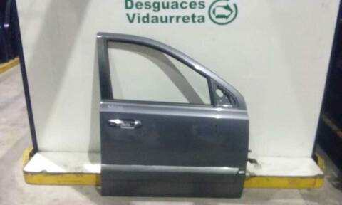 Puerta Delantera Derecha Kia Sorento 2.5 CRDI CAT 140CV 103KW