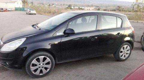 Foto 2ª: Radiador Calefaccion A.A. Opel Corsa ´´111 YEARS´´ 75CV 55KW [Z13DTJ] (2009)