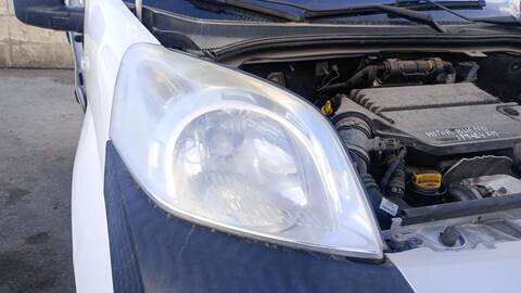 Faro Derecho Fiat Fiorino SX FURG. 75CV 55KW