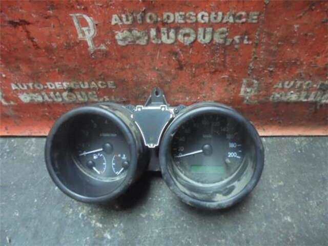 Cuadro de Instrumentos Daewoo Kalos 1.4 SE [1.4 LTR. - 61 KW CAT]