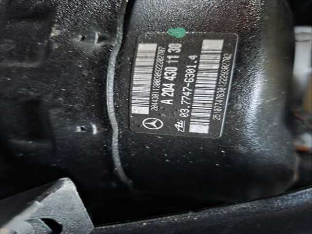 Foto 2ª: Servofreno Mercedes Clase E 180 OM651911 COUPE AUT. (2010)