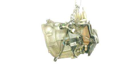 Foto 2ª: Caja Cambios Ford Fiesta 1.25 [SNJA] (2008)