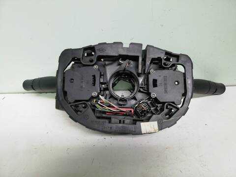 Foto 3ª: Mando Multifuncion Renault Megane F9Q800 BERLINA II BERLINA 5P (2003)