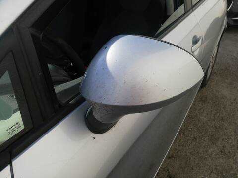 Retrovisor Izquierdo Seat Leon CAYC