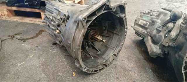 Caja Cambios Bmw Serie 3 315 306D1