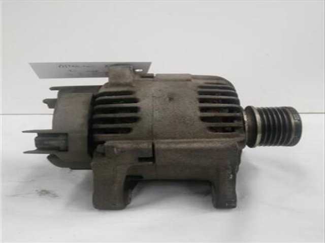 Foto 2ª: Alternador Renault Megane BUSINESS BERLINA 106CV 78KW II BERLINA 5P