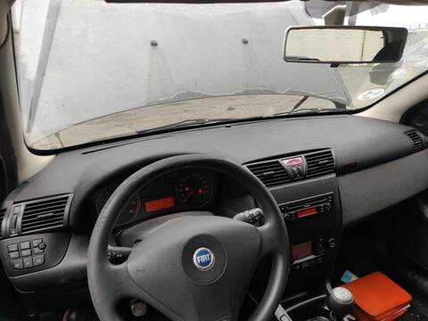 Salpicadero Fiat Stilo 182B6000