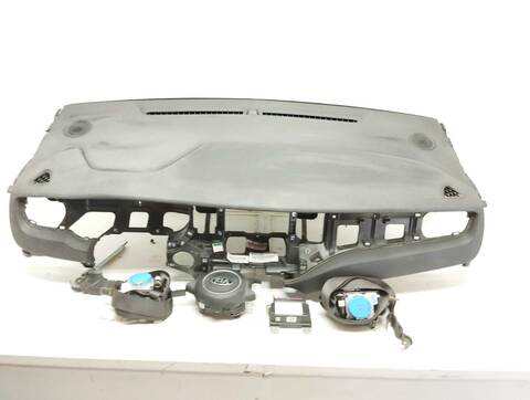Kit Airbag Kia Carens BASIC 116CV 85KW