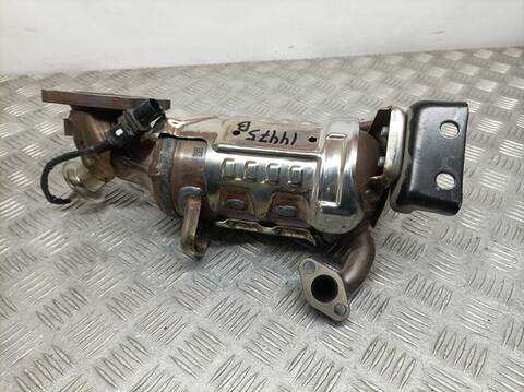 Foto 3ª: Catalizador Kia Rio HIBRID 101CV 74KW [G3LF] (2022)