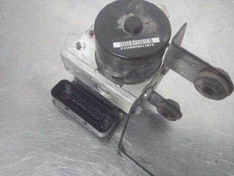 Foto 3ª: Abs Ford Focus SPORT BERLINA 116CV 85KW [HXDA] (2007)