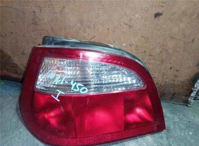 Piloto Trasero Izquierdo Renault Megane 1.9 DCI AUTHENTIQUE [1.9 LTR. - 75 KW DCI DIESEL CAT] I FASE 2 BERLINA (BA0)(1999-_)