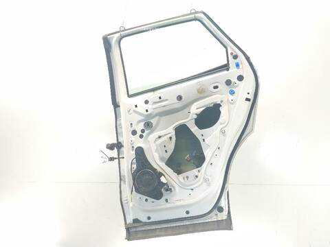 Foto 3ª: Puerta Trasera Derecha Opel Grandland 1.6 TURBO D 75) (2017)