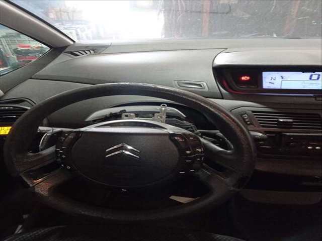 Foto 3ª: Salpicadero Citroen C4 2.0 HDI FAP CAT RHR - DW10BTED4) PICASSO 136CV 100KW [RHJ] (2007)