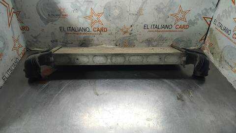 Foto 2ª: Intercooler Bmw X5 3.0D 184CV 135KW [306D1] (2003)