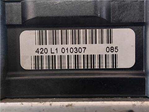 Foto 4ª: Abs Hyundai Sonata 2.0 CRDI 140CV 103KW [D4EA] (2008)