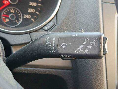 Mando Multifuncion Volkswagen Golf CBZB