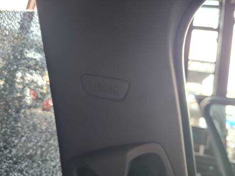 Airbag Cortina Delantero Izquierdo Bmw Serie 3 315 318D 143CV 105KW