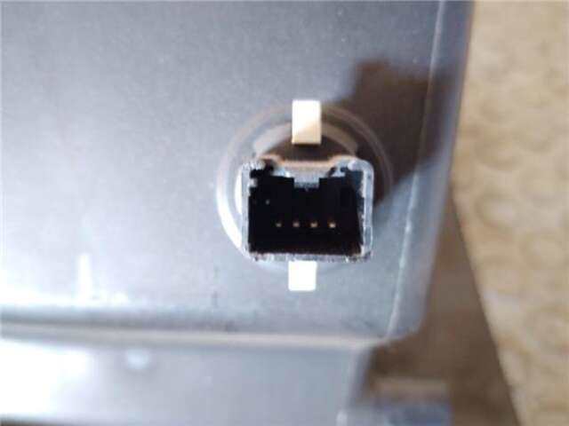 Foto 3ª: Guantera Ford Mondeo 2.0 TDCI [FMBA]