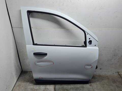 Puerta Delantera Derecha Dacia Dokker ESSENTIAL 95CV 70KW