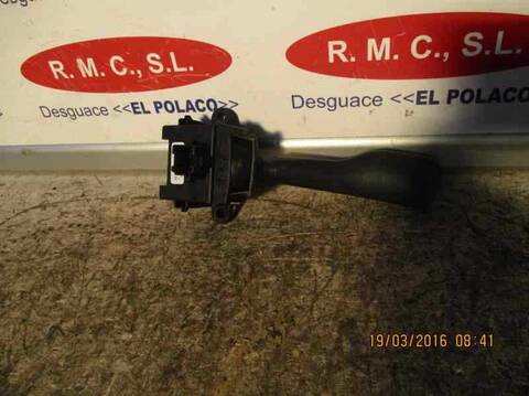 Foto 2ª: Mando Multifuncion Bmw Serie 3 315 318 I BERLINA 143CV 105KW [N42B20A] (2002)