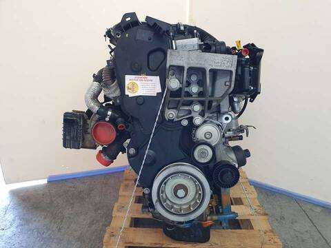 Motor Completo Land Rover Freelander TD4 S 152CV 112KW