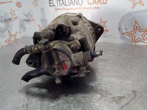 Foto 2ª: Alternador Opel Astra BASICO BERLINA 82CV 60KW [17DTTC4EE1] (1993)