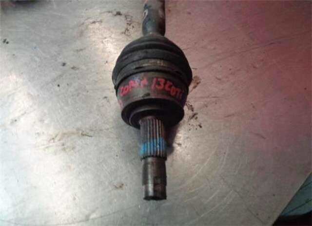 Foto 2ª: Transmision Delantera Derecha Opel Corsa 1.3 CDTI [Z 13 DT]
