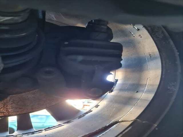 Pinza Freno Delantera Izquierdo Peugeot 208 ALLURE 99CV 73KW