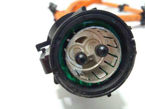 Foto 3ª: Centralita Motor ECU Mercedes Clase G 230 COUPE 211CV 155KW [654920] (2020)