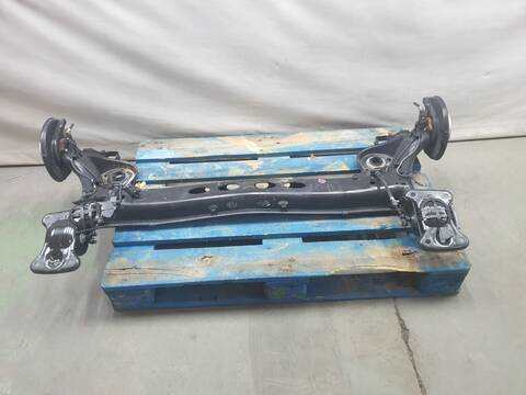 Puente Trasero Seat Ibiza FR