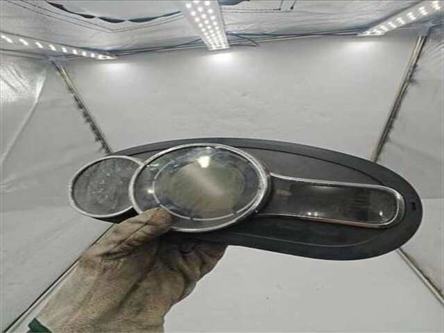 Cuadro de Instrumentos Renault Megane 1.2 DYNAMIQUE [1.2 LTR. - 85 KW 16V TCE] III BERLINA 5P (2008-_)