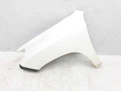 Aleta Delantera Izquierda Toyota Land Cruiser VXL