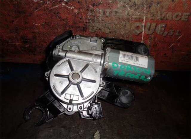 Foto 2ª: Motor Limpia Delantero Peugeot 208 1.2 16V VTI (86CV) [HMZ]