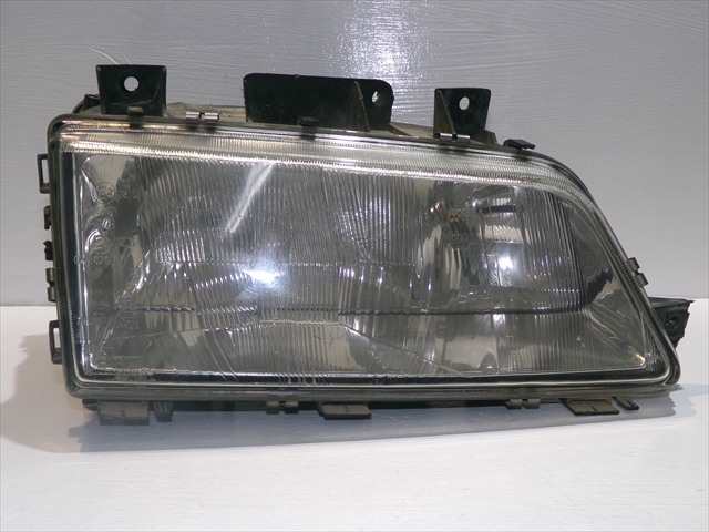 Faro Derecho Peugeot 405 1.9 TD 1992-1997