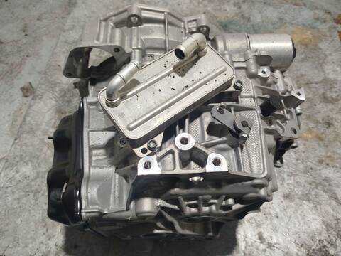 Foto 2ª: Caja Cambios Automatica Audi Q3 35 TFSI 150CV 110KW [DXDB] (2024)