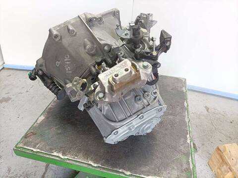 Caja Cambios Peugeot 308 SW 131CV 96KW