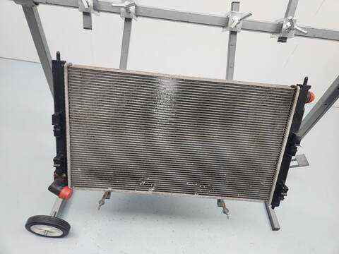 Foto 2ª: Radiador Motor Mitsubishi Lancer INVITE 140CV 103KW (2010)