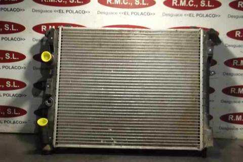 Radiador Motor Renault Clio 1.9 D 64CV 47KW
