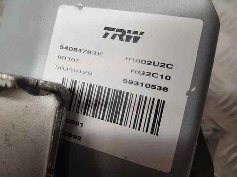 Foto 3ª: Columna Dirección Renault Clio AUTHENTIQUE GRANDTOUR 86CV 63KW [K9K766] (2008)