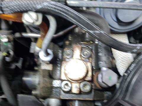 Foto 2ª: Motor Completo Audi A6 2.7 TDI BERLINA 180CV 132KW [BPP] (2008)