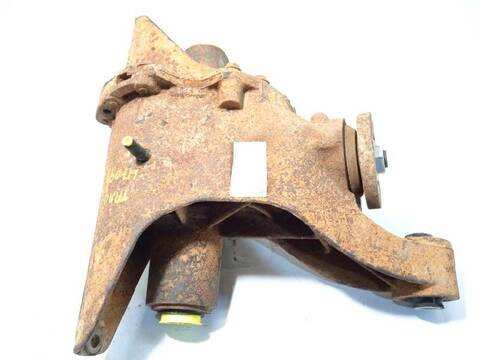 Foto 4ª: Diferencial Trasero Land Rover Discovery 2.7 TD V6 CAT 190CV 140KW [276DT] (2005)