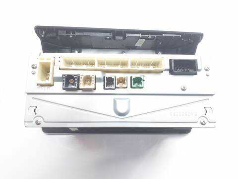 Foto 3ª: Pantalla Multifuncion Toyota Hilux 2GDFTV 150CV (2016)