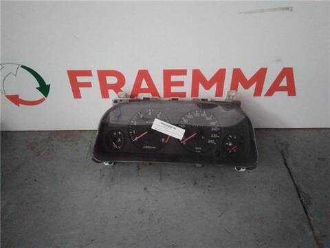 Cuadro de Instrumentos Toyota Corolla 1.6