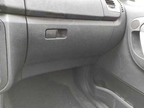 Guantera Skoda Roomster BMS