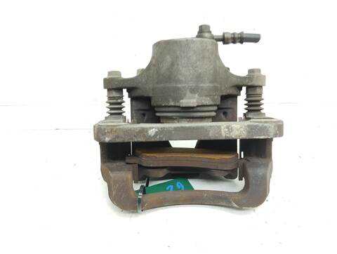 Foto 3ª: Pinza Freno Delantera Derecho Peugeot 308 ACTIVE 92CV 68KW [9H06] (2013)